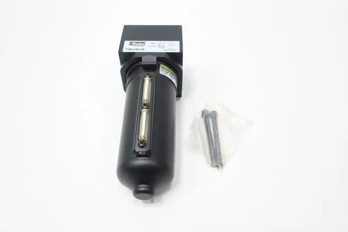 Parker P3NLA98LSN Pneumatic Lubricator 250psi 1in Npt