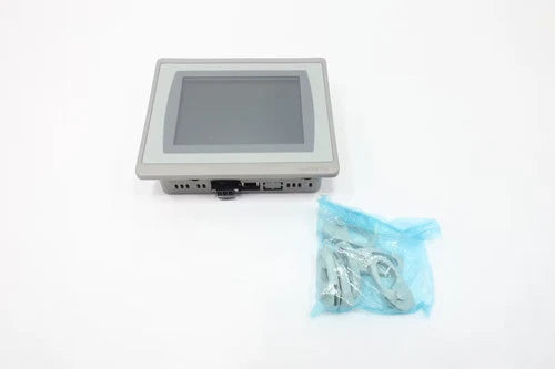 Allen Bradley 2711P-T6C21D8S Panelview Plus 7 Operator Interface Panel Ser C