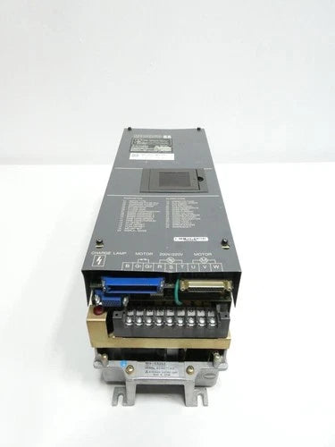 Mitsubishi MR-SA352 TN578A049G66 Melservo-sa Servo Drive 200/220v-ac