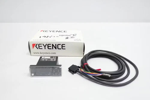 Keyence GT2-75P Amplifier Unit 10-30v-dc