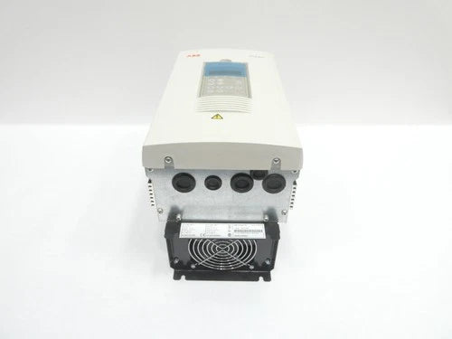 Abb 000B1200801 Ac Vfd Drive 380-500v-ac 0-300hz 380-500v-ac