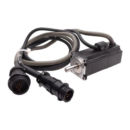 Allen Bradley Y-1003-1-H00AA Servo Motor Y-Series 2000-Line, 115VAC, 40mm Flange