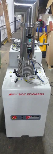 Pumpe Edwards IH1800, gebraucht, guter Zustand