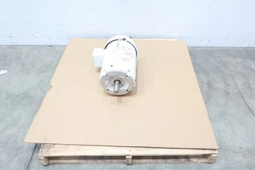Baldor CEWDM3704T Super-e Washdown Motor 213tc 3hp 1160rpm 230/460v-ac 3ph