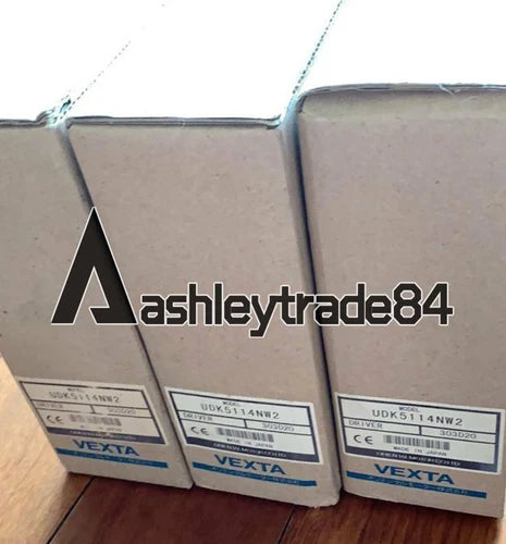 ONE NEW VEXTA Driver UDK5114NW2