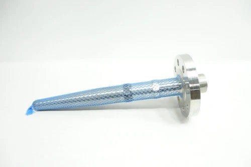 Wika 57-TW-1159 Thermowell 2in 300#