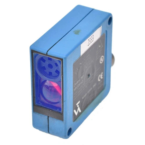 Wenglor Lasertaster Reflextaster  YP09PA3 -used-