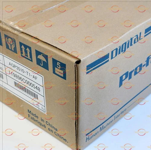 1PCS NEW Pro-face Proface Touch Screen AGP3510-T1-AF