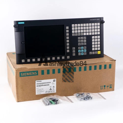 1PC New Siemens OPERATOR PANEL 6FC5370-5AA20-0AA0 replace 6FC5370-5AA00-0AA0