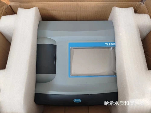1PCS NEW HACH TL2360 Turbidimeter Fedex or DHL