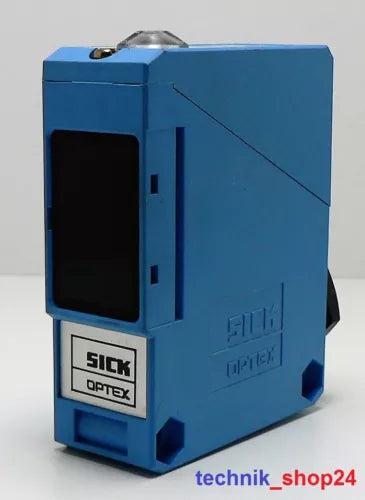 SICK Optex R¨¦cepteur WE260-P230 6008948 - 9444 - Photoelektrischer Capteur