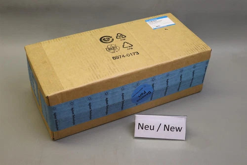 Agilent WAT034426 Gradient Proportioning Valves Boxed