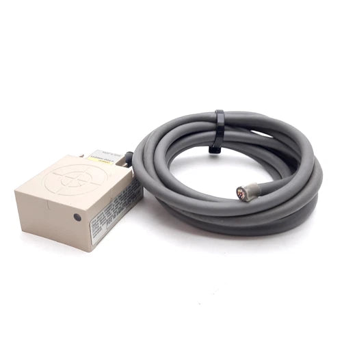 Omron V700-HMD11 Compact RFID Reader Writer, 5VDC, RS232 Compliant, 9600bps