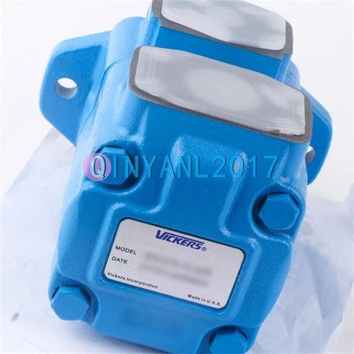 ONE Vickers Vane Pump 25V-12A-1C-22R NEW