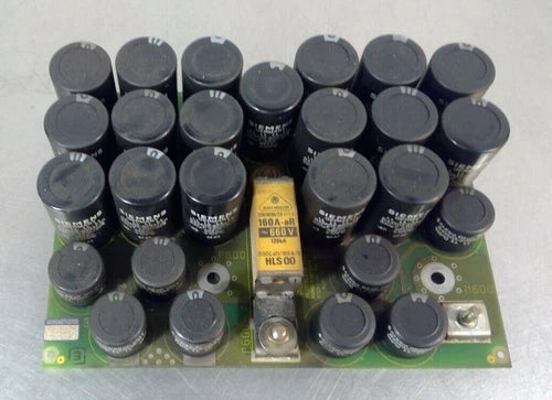 Siemens Simodrive -HSA-Modul - 6SC6116-0HA00 Unit Board                     3E-3