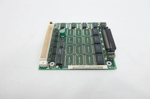 Mitsubishi BN634A442G51 Pcb Circuit Board