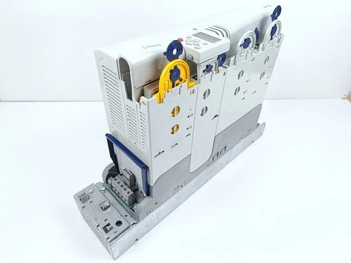 Lenze L-force E94ASHE0134 + Line Filter E94AZMS0184 TESTED & EXCELLENT CONDITION