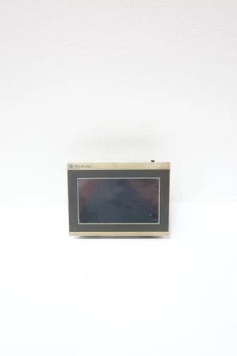 Allen Bradley 2711R-T7T Panelview 800 Hmi Terminal 7in Ser A