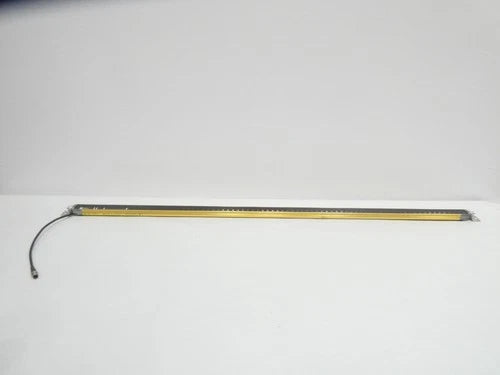 Omron F3SJ-A1205P20-D Light Curtain Receiver 24v-dc