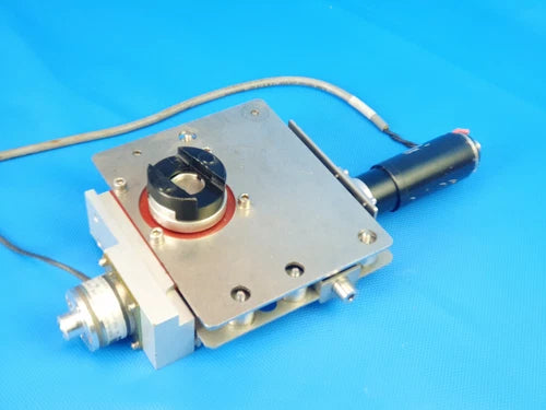 MAXON MOTOR 145577 + Bender 86 62104E00 fehlt Abdeckung und Anschlu? Motor