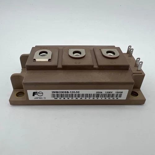 Fuji 2MBI200SB-120-50 2MBI200SB12050 1PC New Power Supply Module Free Shipping