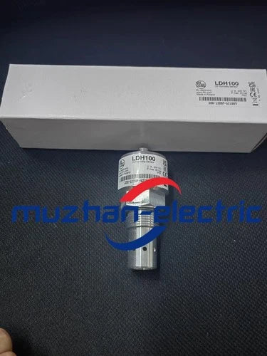 LDH100 New & Original IFM LDH100 sensor Quality assurance  Fast Shipping