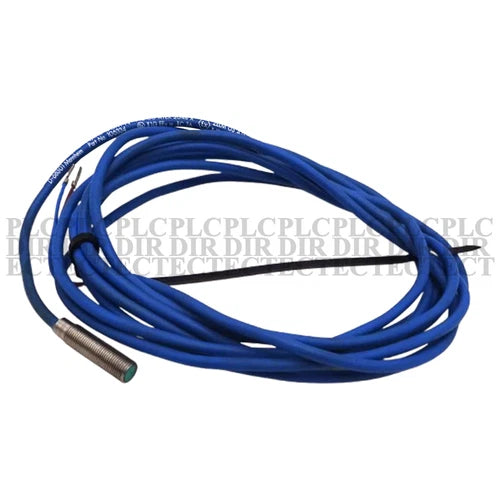 New PEPPERL+FUCHS NJ0.8-5GM-N Inductive Proximity Switch