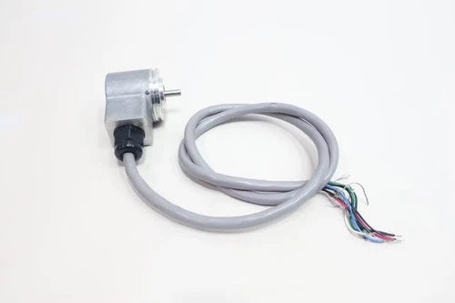 Allen Bradley 845T-HC13PCN-1 Incremental Encoder 6mm 5v-dc