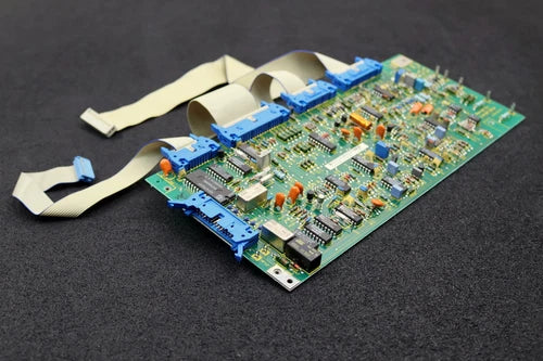 INDRAMAT driver and control card VD1 for KDS/KDW/KDF + board 109-0583-3A02-09
