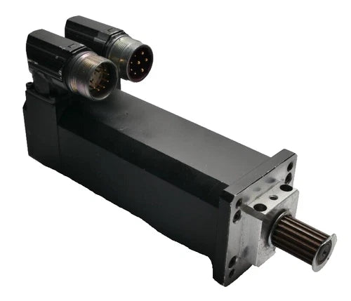 Kollmorgen Seidel Servomotor 4500U/min 6SM 27LL-4500-MON-SHA-340-LA | 1304203817