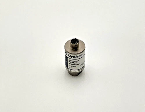 Sensor transdutor Dynisco PT160-3M-H37 0-3.000 PSIG PT160 (TBI)