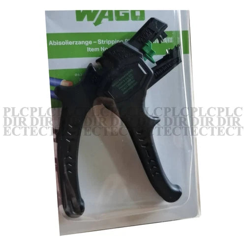 New WAGO 206-1141 Multifunctional Special Tool Pliers