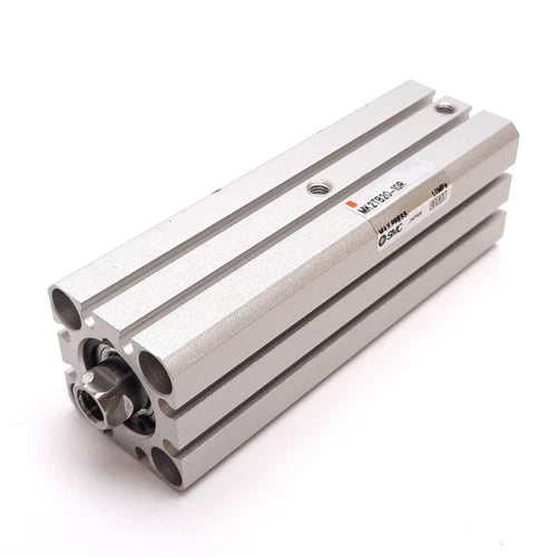 SMC MK2TB20-10R Rotary Clamp Cylinder, Bore: 20mm, Stroke: 10mm, Clockwise