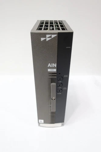 Abb P-hb-ain-20010000 Ain200 Analog Input Module