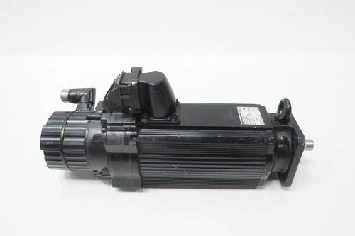 Sew Eurodrive CFM71L/BR/TF/RH1L/SB60 Servo Motor 3000rpm 9.5nm 400v-ac 3ph