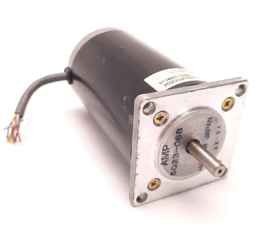 Parker S57-102-MO Compumotor Hybrid Stepper Motor 1.8¡ã 125oz-in 2-Phase, NEMA23