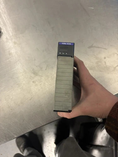 Allen Bradley 56AMXN/B AutoMax Communication Module Series B USED