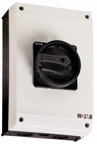 NEW 1PCS EATON MOELLER Isolating switch P3-63/I4/SVB-SW/HI11