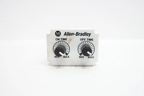Allen Bradley 700-HV32DCU120 Repeat Cycle Timer 240v-ac