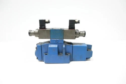 Rexroth 4WRZ16E150-60/6AG24N9ETK4/D3M R900921260 3DREP6C-14/25A24N9K4M Valve