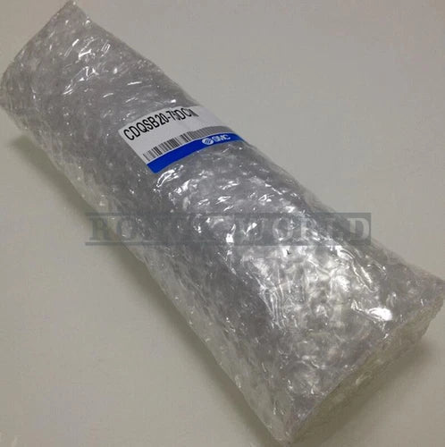 1PC SMC Cylinder CDQSB20-75DCM NEW