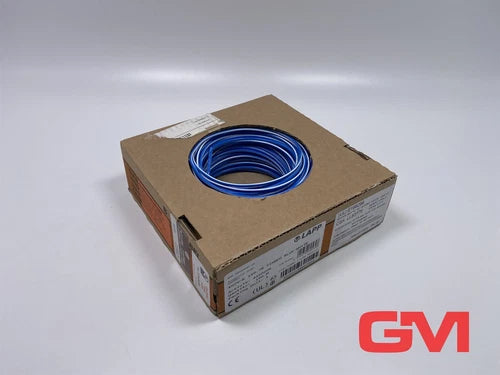 Lapp Einzeladerkabel 4160226 single core cable blau weiss X07V-K 1X0.75 100m
