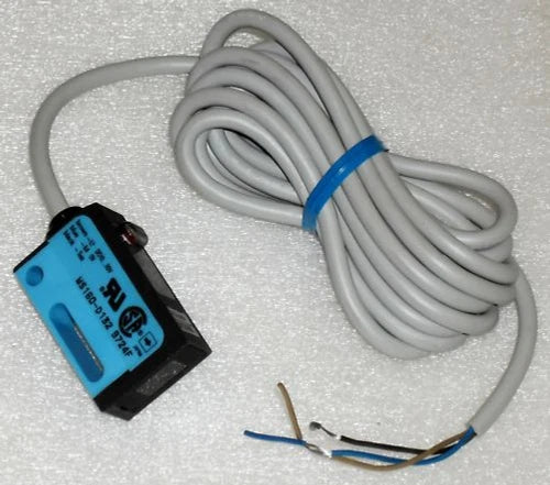 SICK OPTEX - LICHTSCHRANKE WS160-D132 9724 NEU inklusive Versand