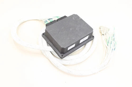 WOODWARD Revision D FireFly Current Load input Engine Control 1752 1752-227