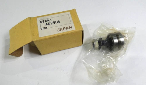 ASAHI AS2504 | F¨¹hrungsrolle  ?  25mm | zentrische Ausf¨¹hrung | L = 42mm | Neu