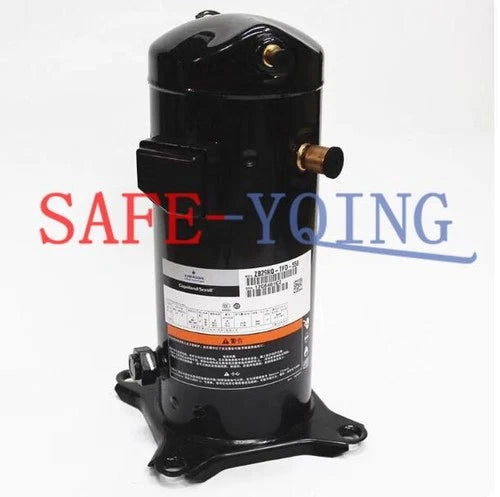 1PCS Emerson Copeland Valley Wheel Compressor ZB38KQE-TFD-558 new
