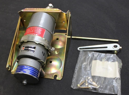 HONEYWELL Pneumatic Damper - Flap Actuator MP903A 11042 - Degree U-Motor