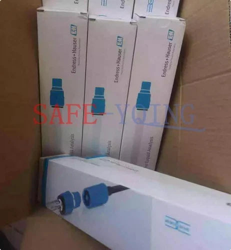 1PCS New Endress+Hauser Electrode CPS12D-7NA21