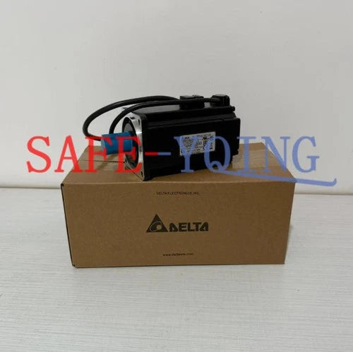 One DELTA ECMA-C10807PS servo motor New