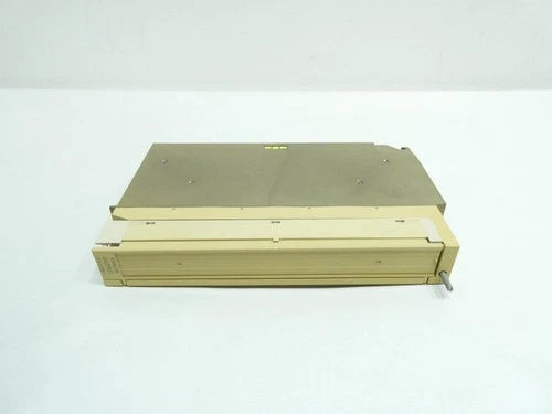 Siemens 6ES5 470-7LB13 Analog Output Module